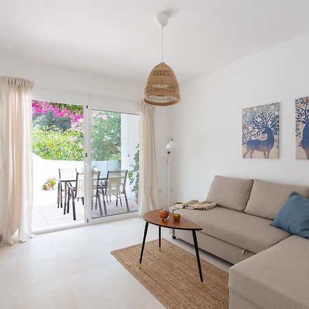 Lovely House With Private Pool In Burriana! Nerja Exterior foto